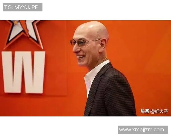 前NBA裁判多纳吉：我收到FBI探员短信 称当前赌博丑闻无法像我当年那样被掩盖