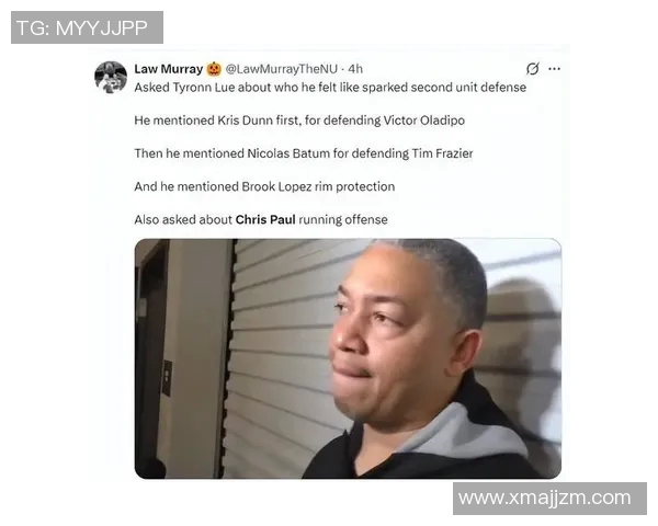 泰伦·卢昔日谈乔丹：40岁单腿打完82场比赛，伟大无需多言