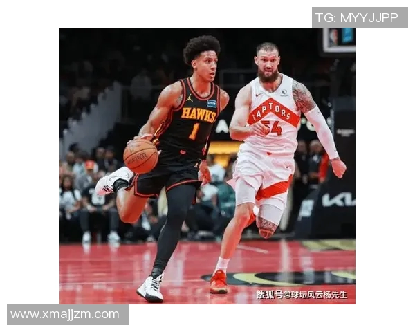 三节战罢猛龙VS老鹰 比分73-77老鹰领先