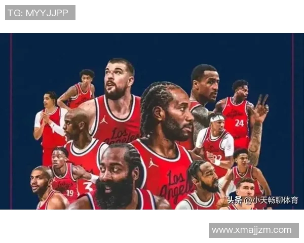 不吹不黑！新赛季越打越具有夺冠实力的五支球队