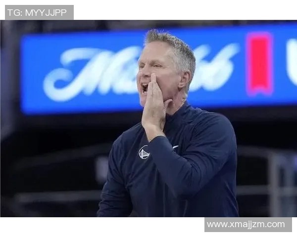 对手缺兵少将导致松懈？科尔：不不这是NBA 对手非常优秀