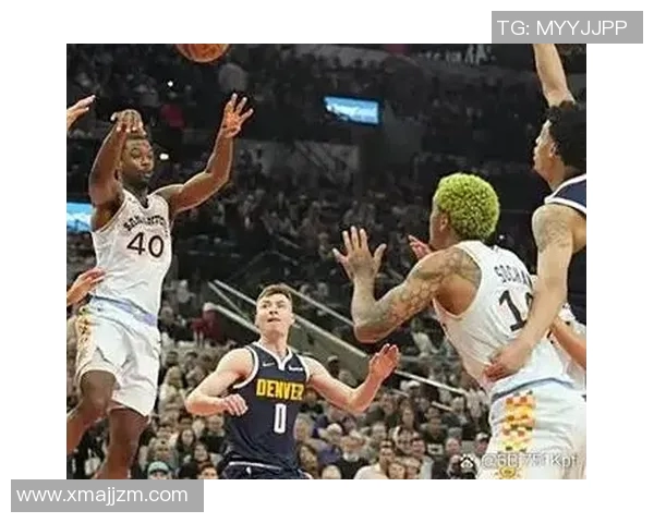 美媒：马刺考虑用索汉交易来射手的可能性，索汉心知肚明