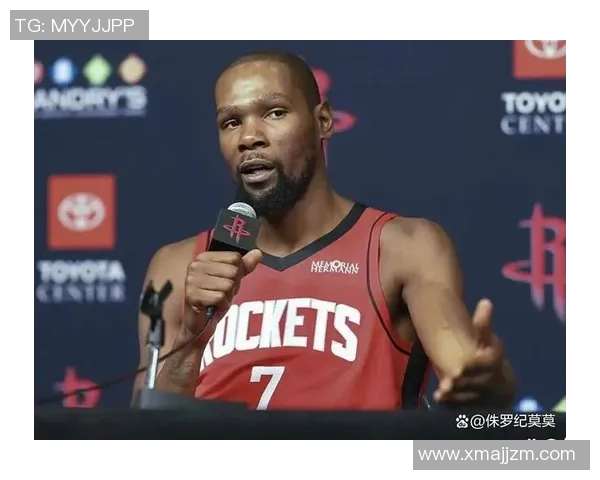 火箭队输球，杜兰特一人扛不住！这三点打得太臭，乌度卡脸都绿了