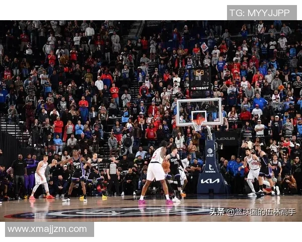 美媒称快船毁掉未来五年NBA格局！提前重建太仓促 助攻雷霆实现双赢