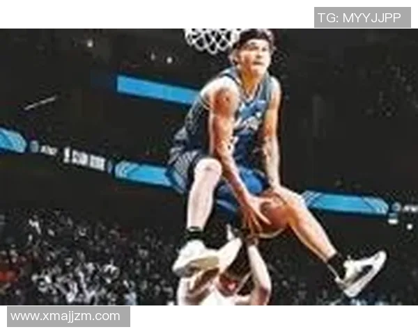 麦克朗晒出为扣篮大赛准备的四个扣篮，放在本届能夺冠吗？